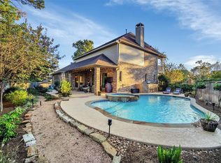 146 Monterrey Bnd, Montgomery, TX 77316