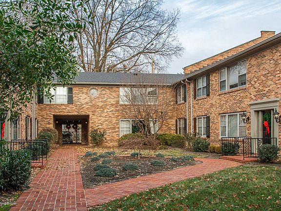 3811 Washington Sq unit 1G-6