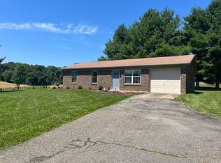 8749 Tom Evans Rd, Greenville, IN 47124