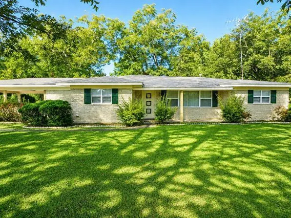 87 Salem Church Rd, Collins, MS 39428