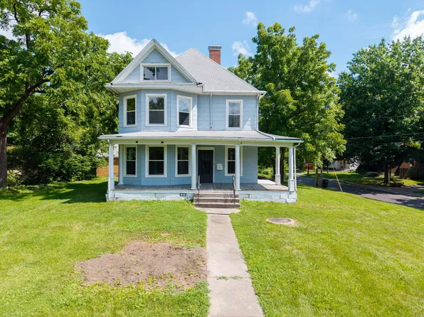 703 W Broadway, Columbia, MO 65203