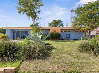 4719 Colonial Ave #2, Waco, TX 76710