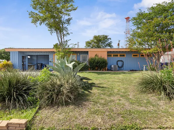 4719 Colonial Ave #2, Waco, TX 76710