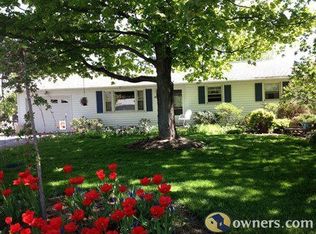 4554 Williamson Rd, Marion, NY 14505