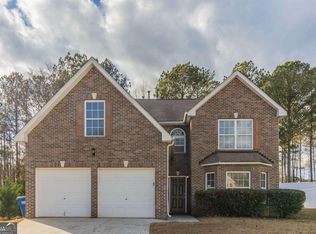 2443 Gilbert Dr SW, Atlanta, GA 30331