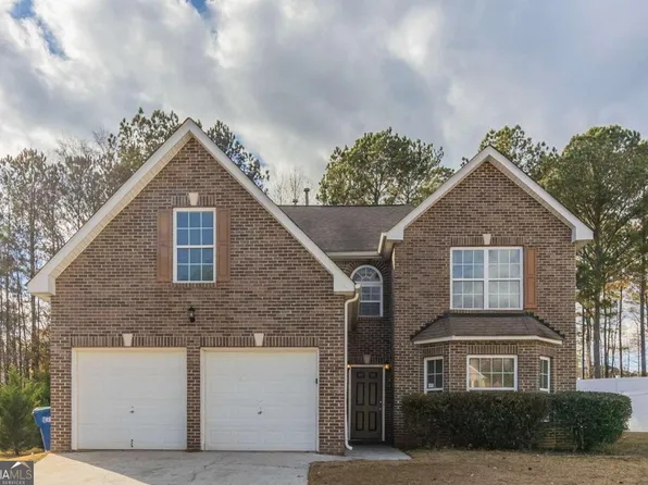 2443 Gilbert Dr SW, Atlanta, GA 30331