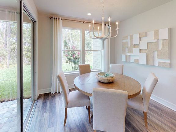 Model Representation