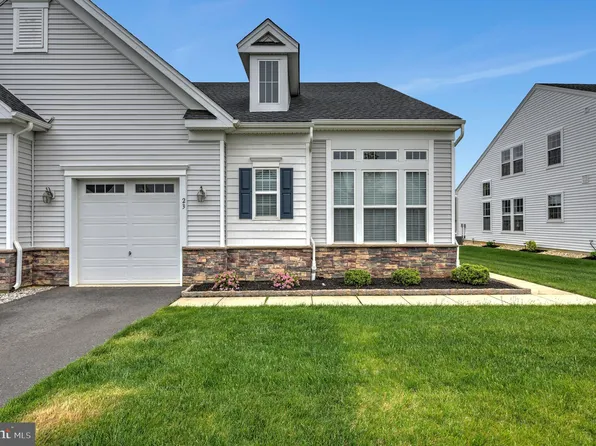 23 Canal St, Eastampton, NJ 08060