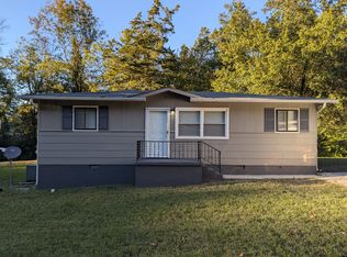 8137 Foster Rd, Chattanooga, TN 37421