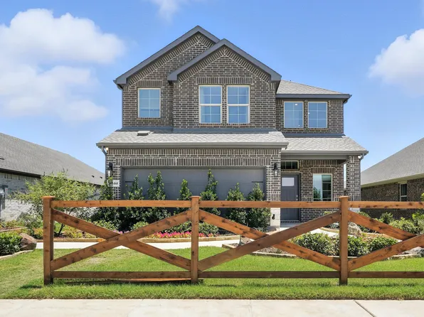 Ryker Plan, Winchester Crossing