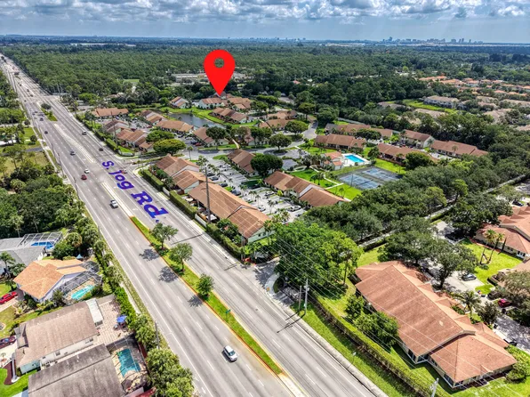 1030 Parkside Green Drive #A, Greenacres, FL 33415