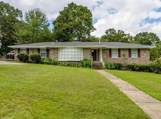4106 Belvedere St, Mobile, AL 36693
