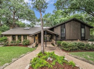 4712 Glenwood Cir, Waco, TX 76708