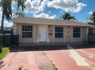 5312 SW 127th Ct, Miami, FL 33175