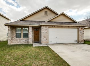10922 Geneva Vale, San Antonio, TX 78254