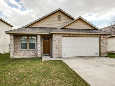 10922 Geneva Vale, San Antonio, TX, 78254