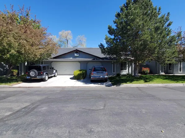 1294 Alicia Cir, Gardnerville, NV 89460