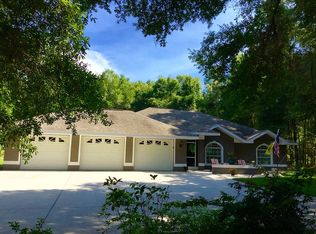 7520 SW 185th Cir, Dunnellon, FL 34432