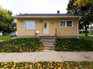 6835 W Hope Ave, Milwaukee, WI 53216