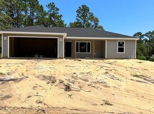 23073 NW Shamrock Ave, Dunnellon, FL 34431