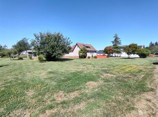 500 W Harriman St, Aberdeen, WA 98520