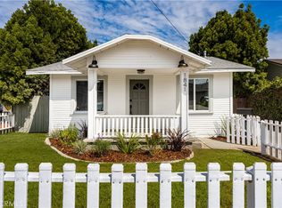 1841 253rd St, Lomita, CA 90717