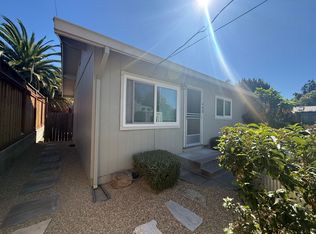 442 Franklin St, Napa, CA 94559
