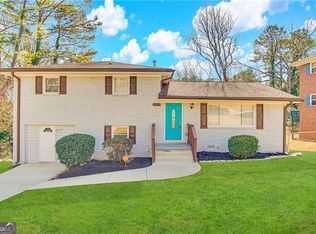 2629 Preston Dr, Decatur, GA 30034