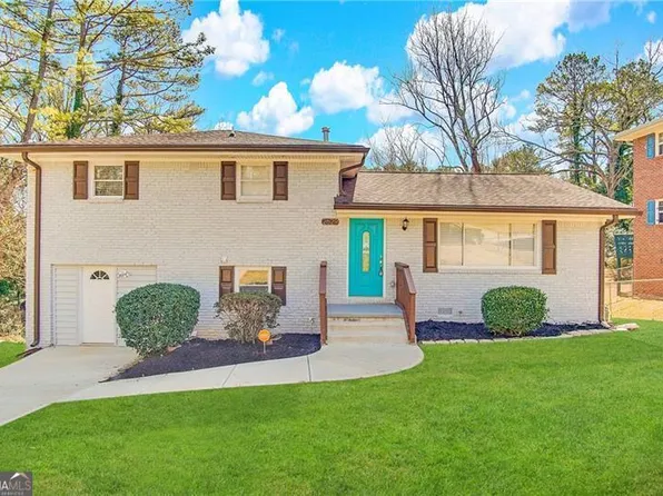 2629 Preston Dr, Decatur, GA 30034