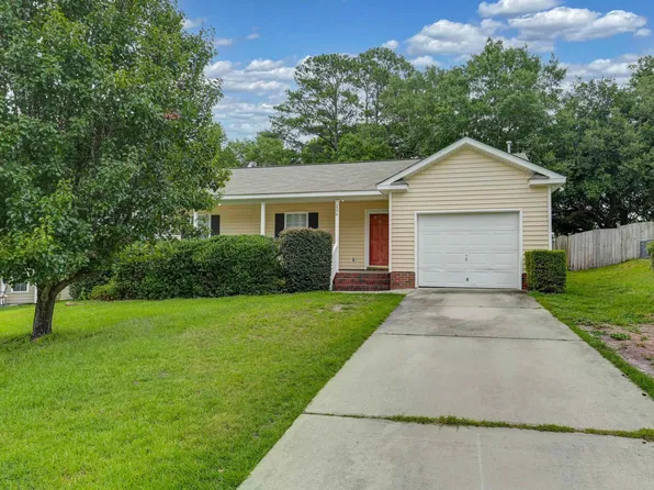 136 Peaceful Ln, Columbia, SC 29223