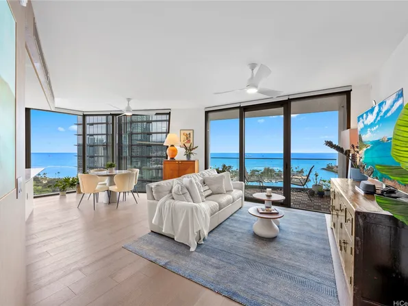 1000 Auahi St #2100, Honolulu, HI 96814