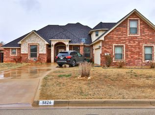 3826 Enchanted Rock Rd, Abilene, TX 79606