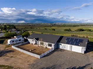 5370 Fa Rousse Way, Paso Robles, CA 93446