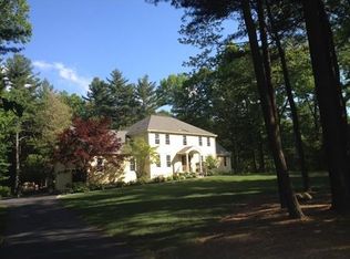 259 Green Rd, Bolton, MA 01740