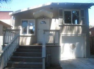 6004 Camden St, Oakland, CA 94605