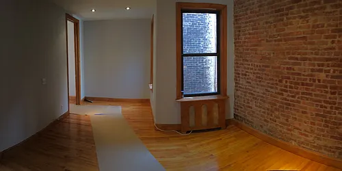 Rented by Team Gotham