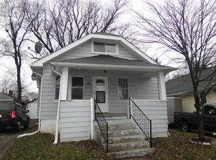 964 Mann Ave, Flint, MI 48503