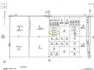 B3 Vic 35 Stw Ave, Caliche, CA 93536