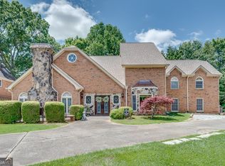 3448 Grist Mill Ct, Duluth, GA 30096