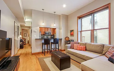 Rented by Urban Living