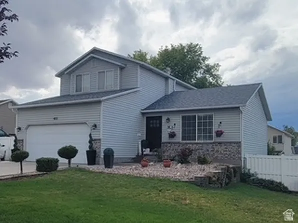 933 N 1430 E, Tooele, UT 84074