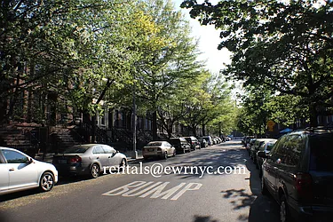 Rented by East Williamsburg Realty Inc