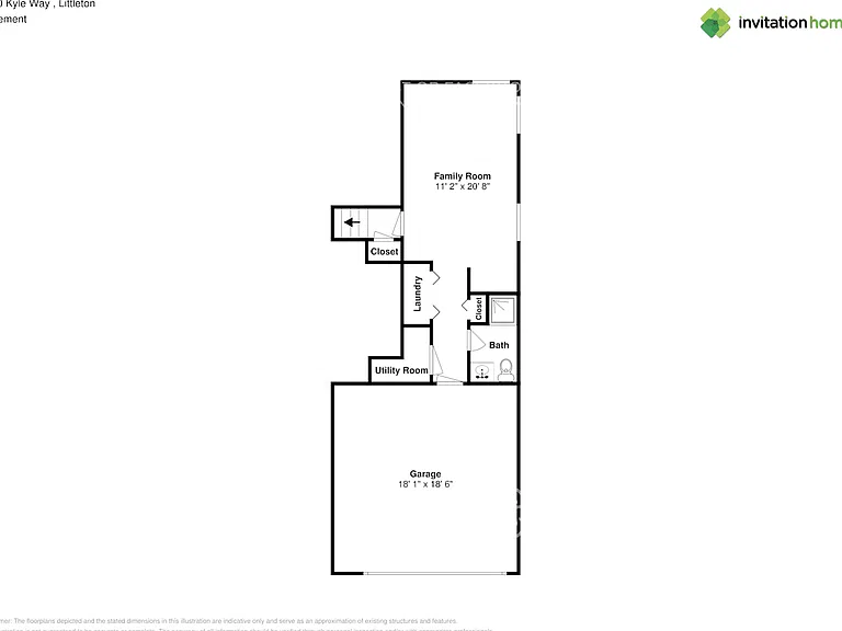 7730 Kyle Way — Photo 2