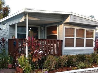 2601 Gulf Dr N LOT 118, Bradenton Beach, FL 34217