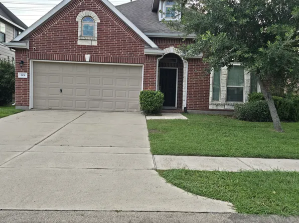 1931 Stieler Dr, Houston, TX 77049