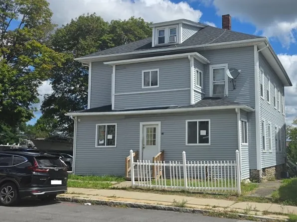 56 Plantation St, Worcester, MA 01604