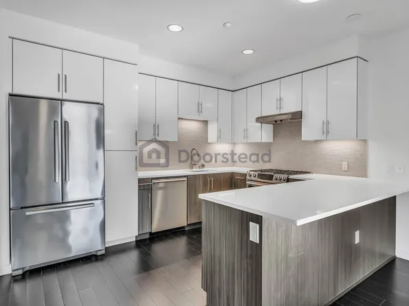 555 Innes Ave, San Francisco, CA