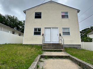 81 Hawkins St #81, Providence, RI 02908