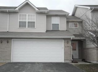 209 W Dekalb Dr, Maple Park, IL 60151