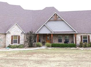 4088 Kings Rd, Ardmore, OK 73401